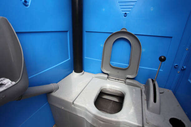 Sanitation services for porta potties in Dodgeville, WI