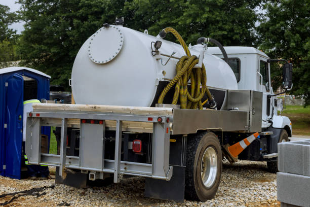 Best Porta potty rental near me  in Dodgeville, WI