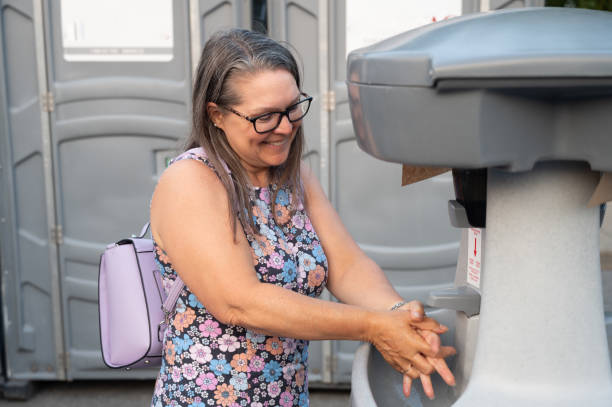 Best Construction site porta potty rental  in Dodgeville, WI