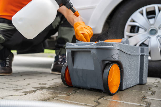 Best Best portable toilet rental  in Dodgeville, WI
